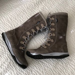 Teva Women's Vero WP Insulated Boot